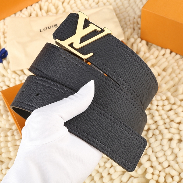 激安ルイヴィトンベルト着用イメージ